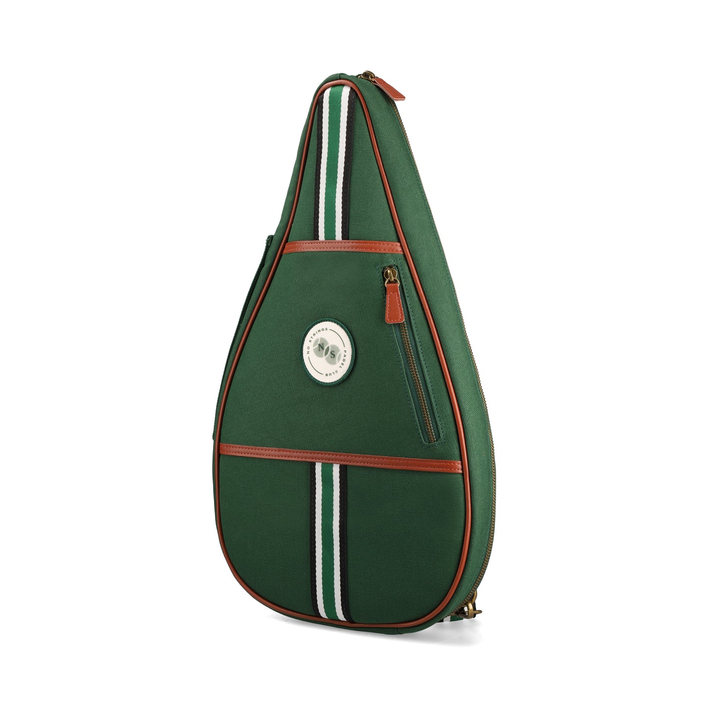 Racquet and Bag Court Set