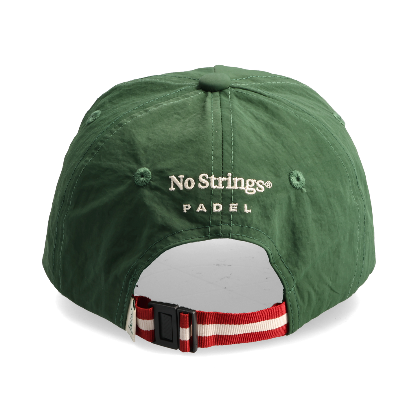 Light Touch Padel Cap