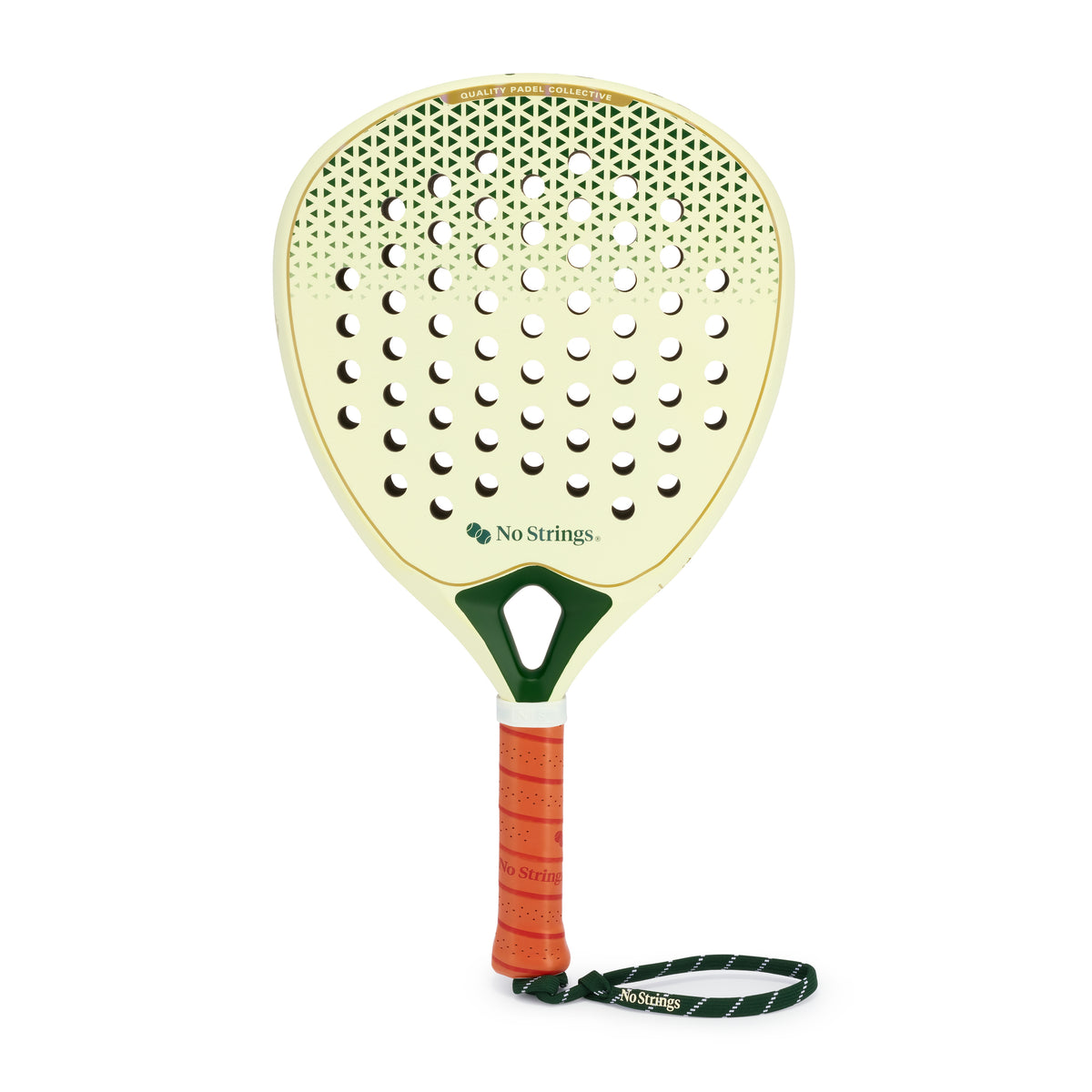 Henley Classic Padel Racquet