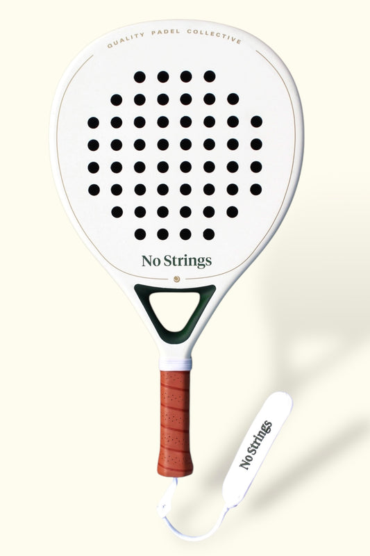 Clubhouse Classic Padel Racquet