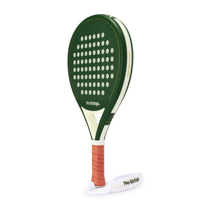 Marlow Classic Padel Racquet