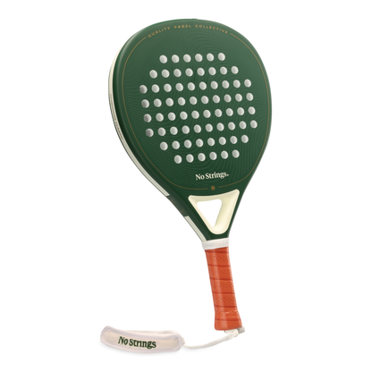 Clubhouse Classic II Carbon Padel Racket