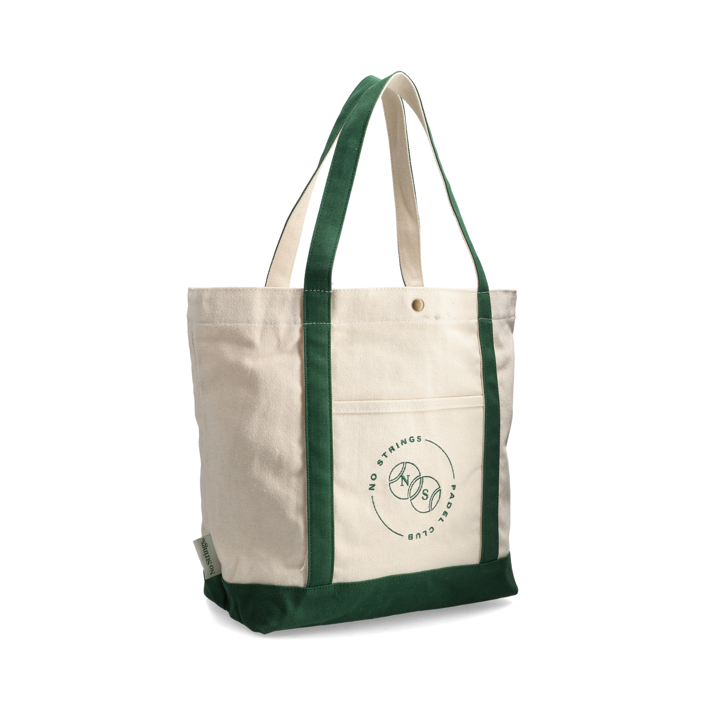 Everyday Tote Bag