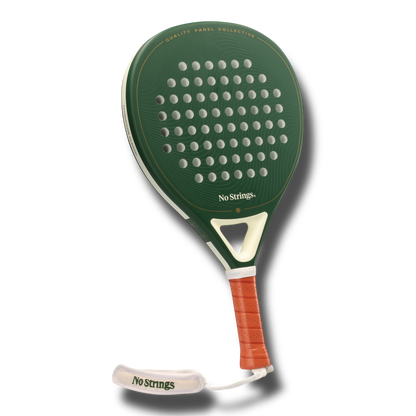Clubhouse Classic II Carbon Padel Racket