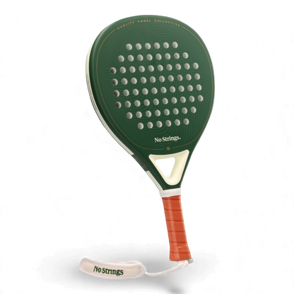Clubhouse Classic II Carbon Padel Racket